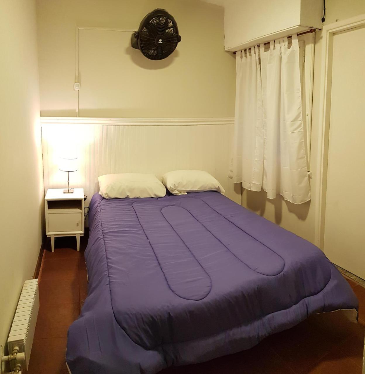 Hotel Positano マル・デル・プラタ エクステリア 写真