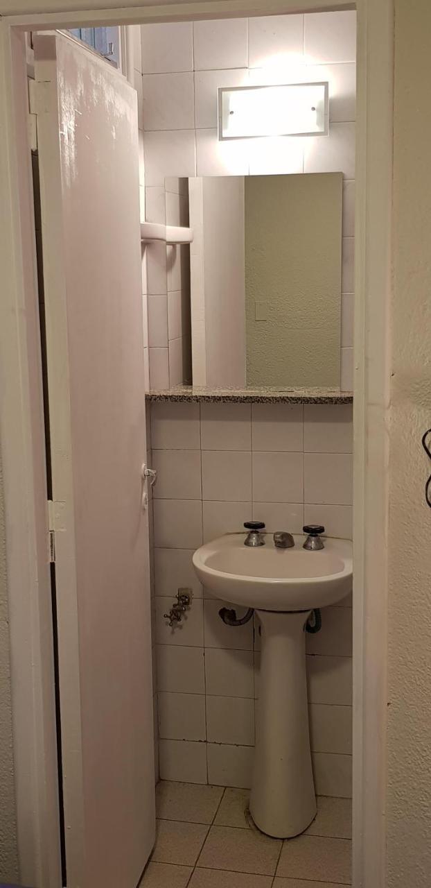 Hotel Positano マル・デル・プラタ エクステリア 写真